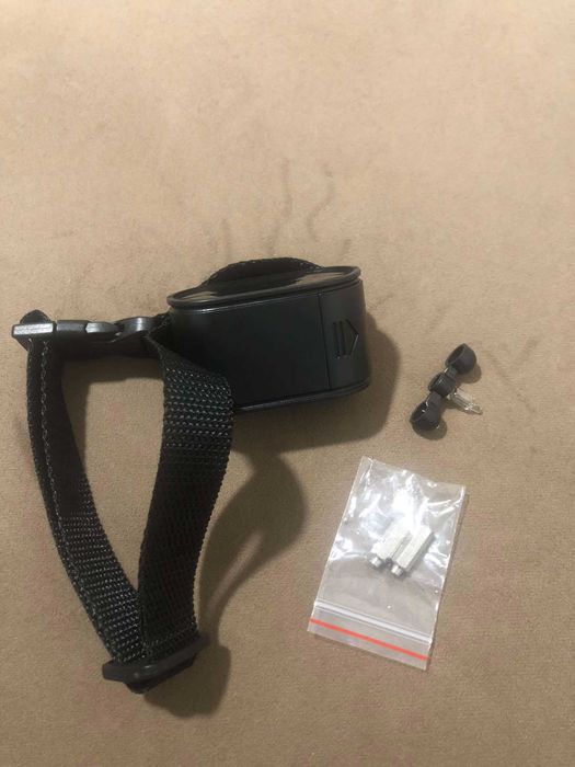 Coleira elétrica Extra