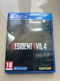 Resident Evil 4 (PS4/PS5)