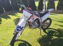 Sprzedam Kayo t4 250
