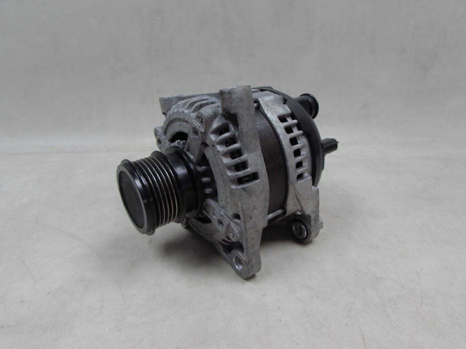 CHRYSLER GRAND VOYAGER IV 2.5 00-07 ALTERNATOR
