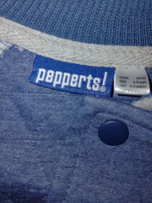 Sweterek dla chłopca 134/140