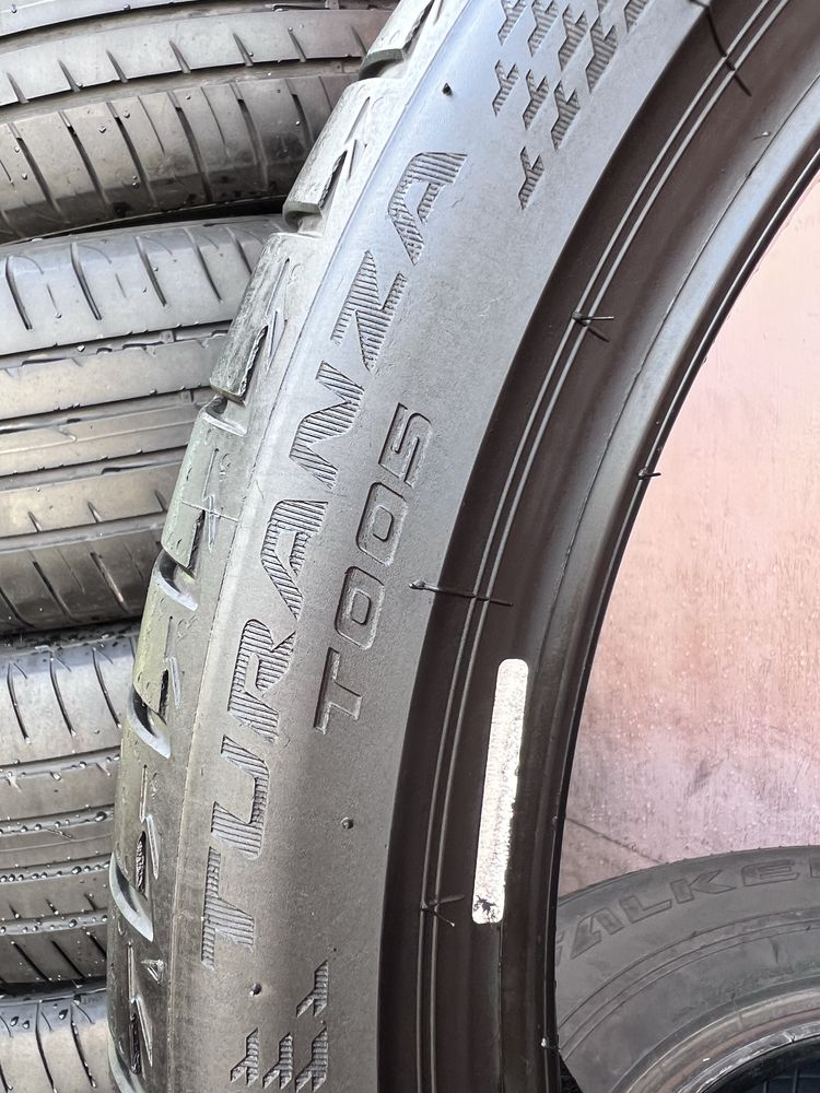 225/40/19 Bridgestone Turanza T005 225/40 R19 93W