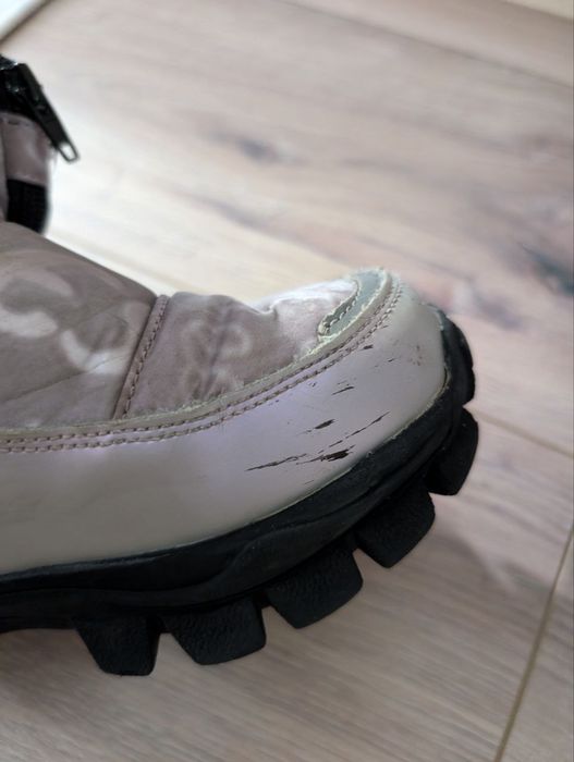 Зимові чобітки, черевики Том.М. р.29