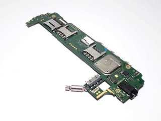 Placa Base Alcatel U3 4034