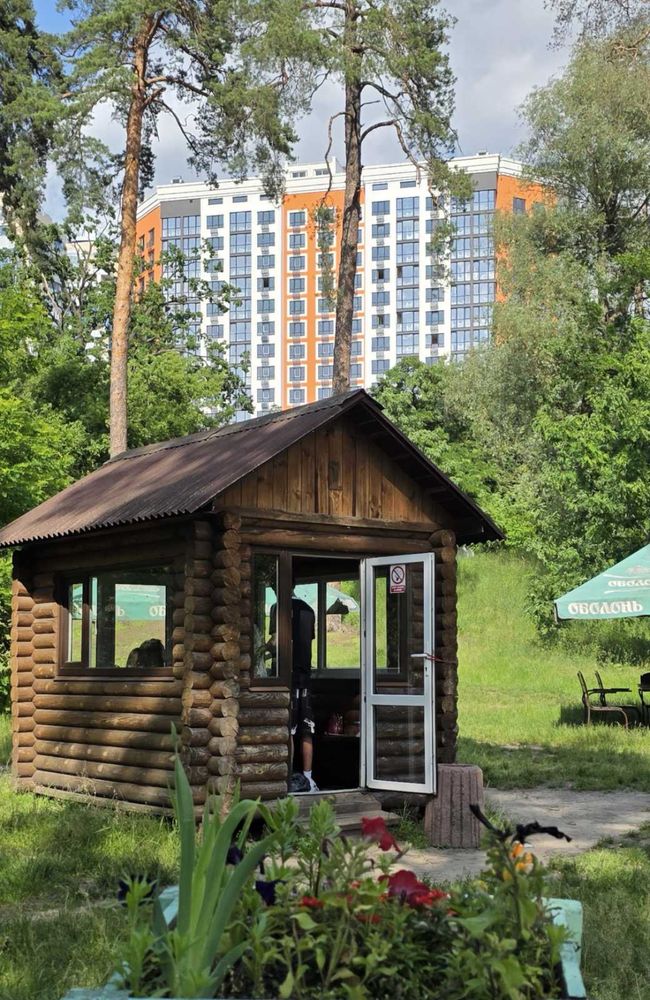Без % ЖК ECO DREAM 1 к квартира метро Житомирська