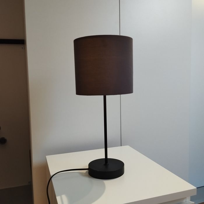 Candeeiro de mesa
