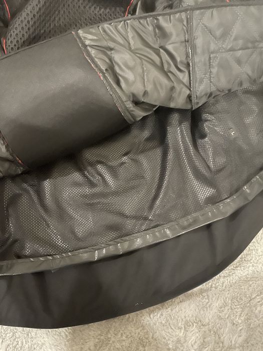 Casaco MTech  L ( novo )