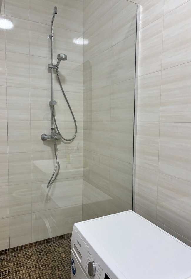 shev-01 В продажу 1-но кімн квартира в "24 Перлині"  в Центрі міста.