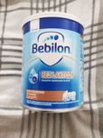 Bebilon bez laktozy 400 g