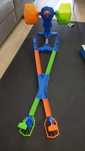 Hot Wheels Balance Breakout zestaw