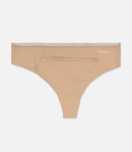Calvin Klein NOWE elastyczne majtki/ stringi damskie, rozmiar XS