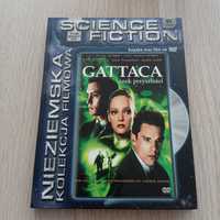 Gattaca-szok przyszłość, Nieziemska Kolekcja Filmowa DVD