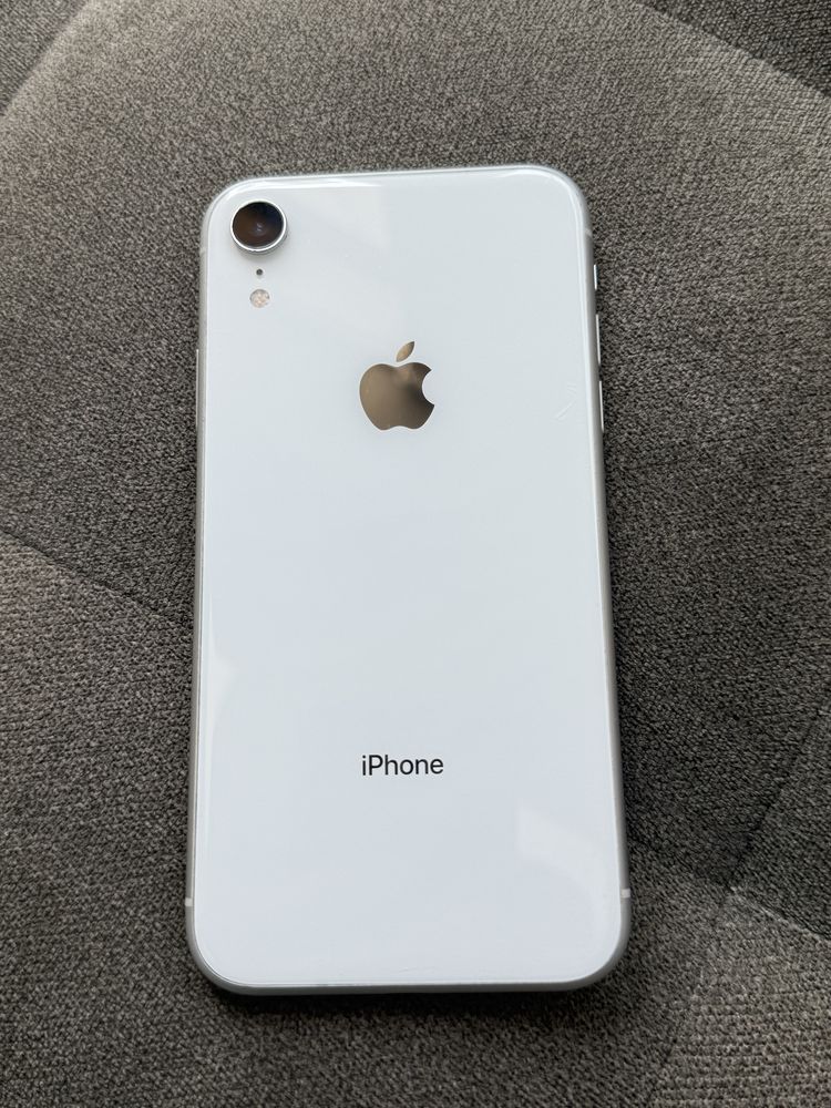 Iphone айфон Хр xr 64 gb айфон акб 100%