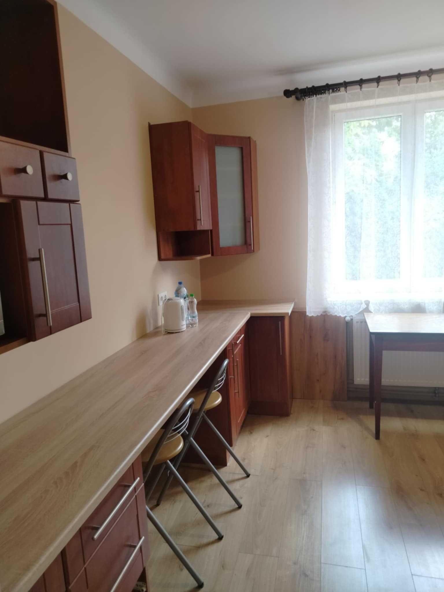 Domek do wynajęcia