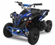 Quad elektryczny 1200W samochód na akumulator - Piekoszów