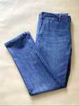 Spodnie jeansy rozmiar 54 XL Henry Cotton’s