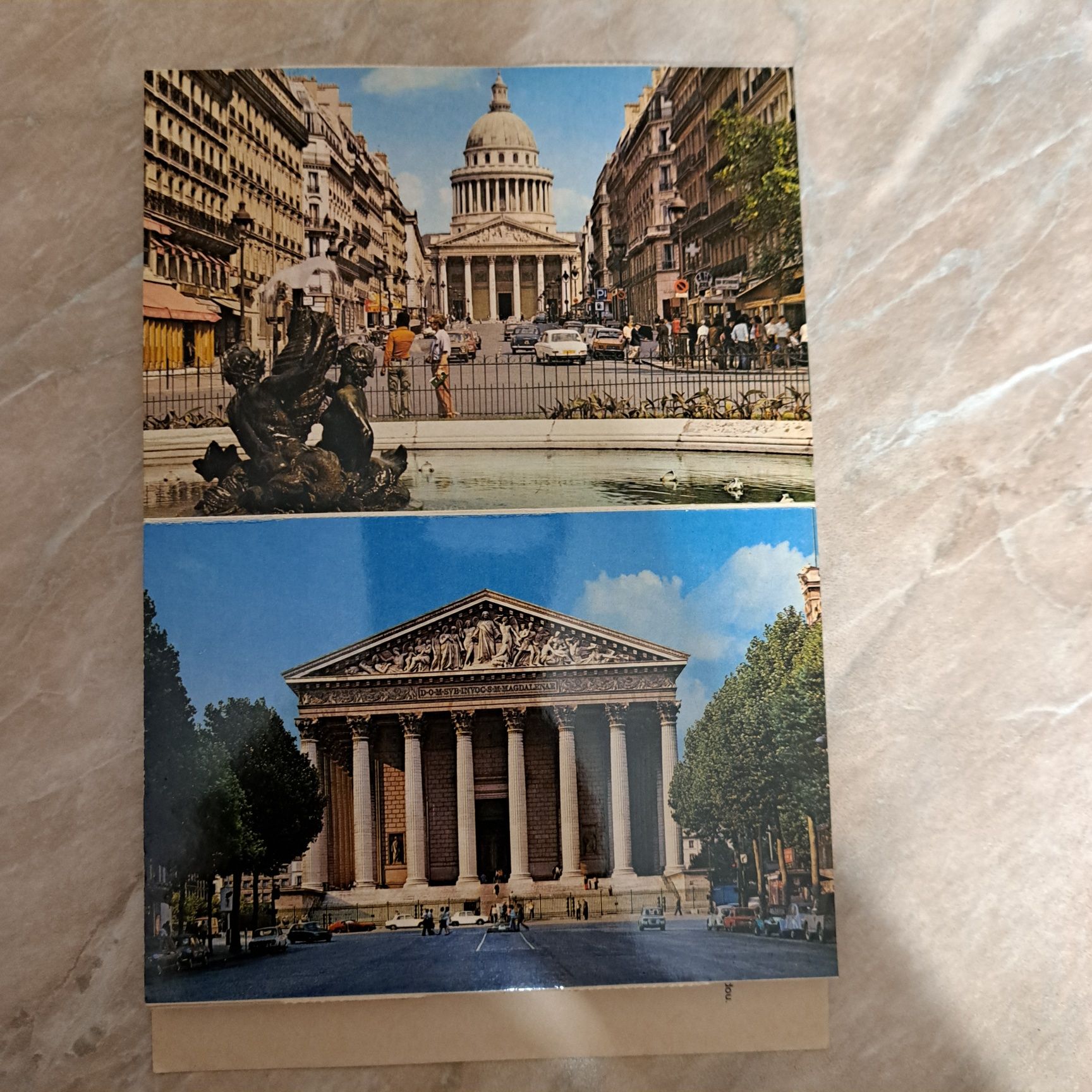 ПАРИЖ PARIS альбом фотографий