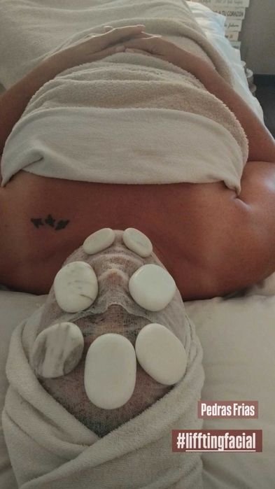 Massagem e Terapias Holisticas