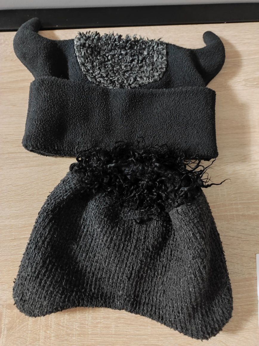 Шапки унісекс Eisbaer