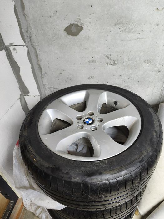 Продам колеса 132 стиль р19
