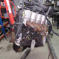Motor Chevrolet Matiz 1.0i B10S1