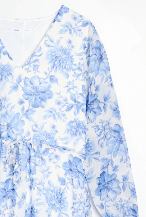 Nowa sukienka SINSAY rozm.44/46