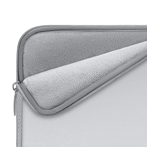Tech-Protect Neoslim Laptop 15-16 Crayon Grey