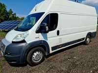 Fiat Ducato 3.0 Maxi LPG