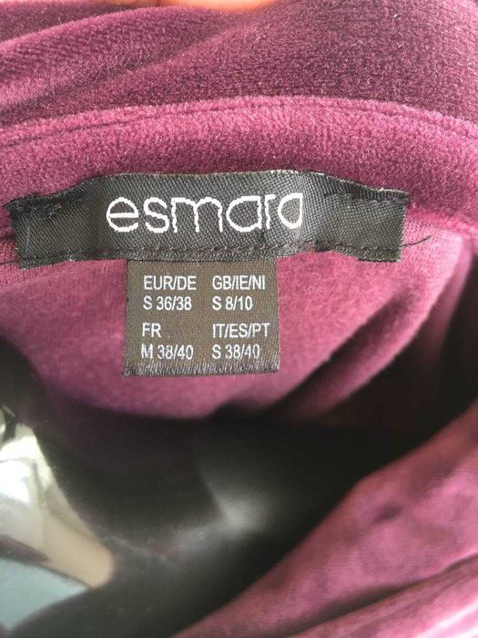 Туніка з капюшоном Esmara M