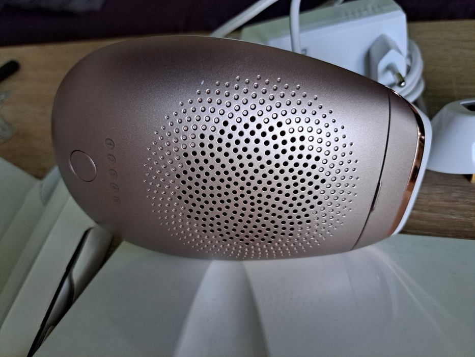 Sprzedam depilator laserowy