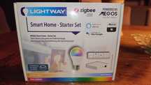Smart Home - startowy Set - Alexa - Google