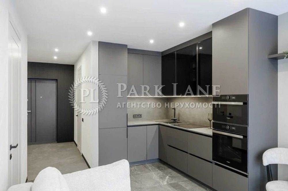 Квартира з евроремонтом ЖК"Great" Осокорки