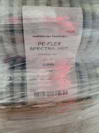 Peflex Spectra-1000 rekuperacja