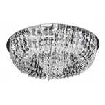 Plafon Lampa Kryształowa P-E 1154/4