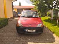 Fiat Seicento S - 0,9l