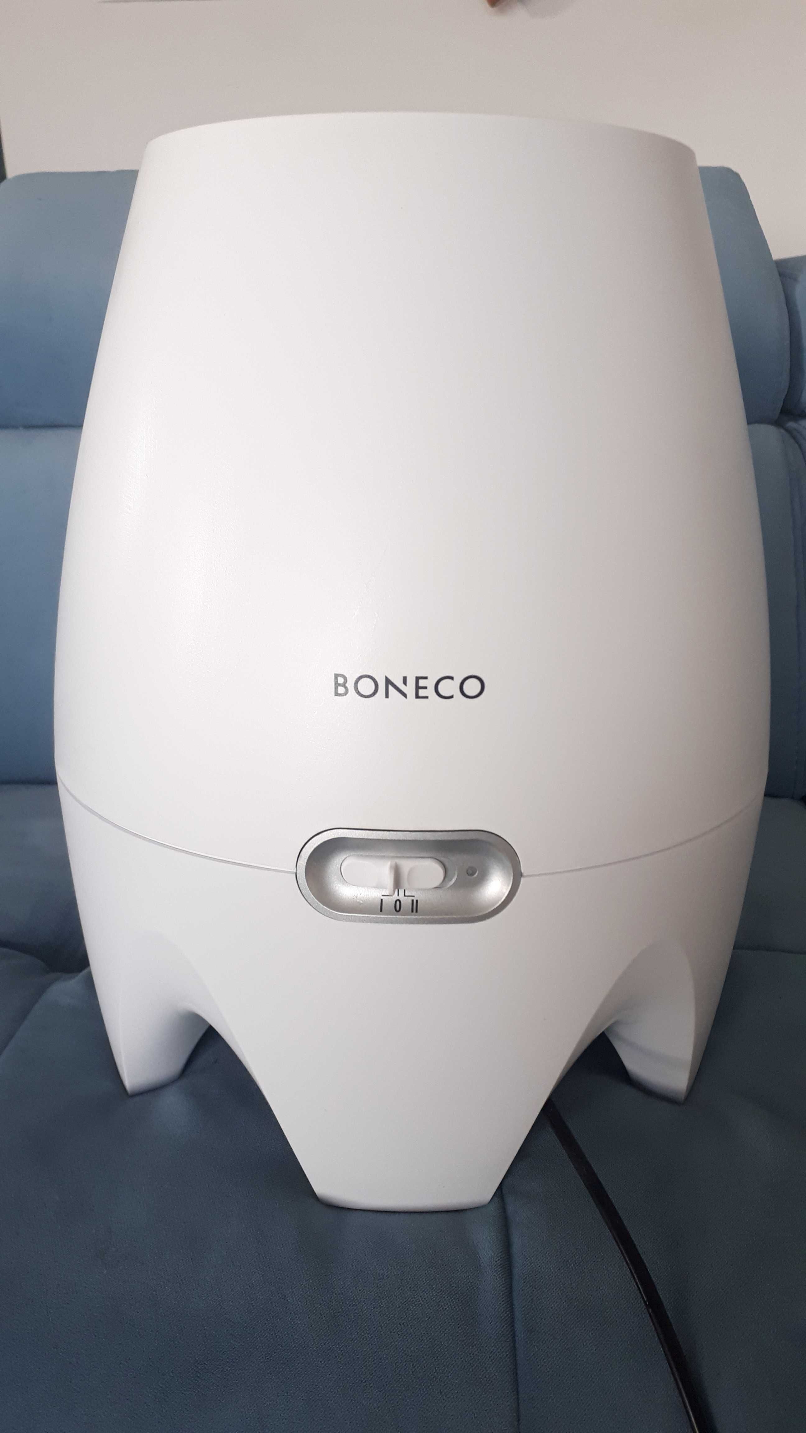 Nawilżacz powietrza ewaporacyjny Boneco Air-O-Swiss E2441A