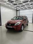 Dacia Sandero ! Niski Przebieg ! Benzyna ! Klimatyzacja ! Hak !