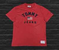 Футболка Tommy Hilfiger USA. New York. Розмір М. Нова колекція!