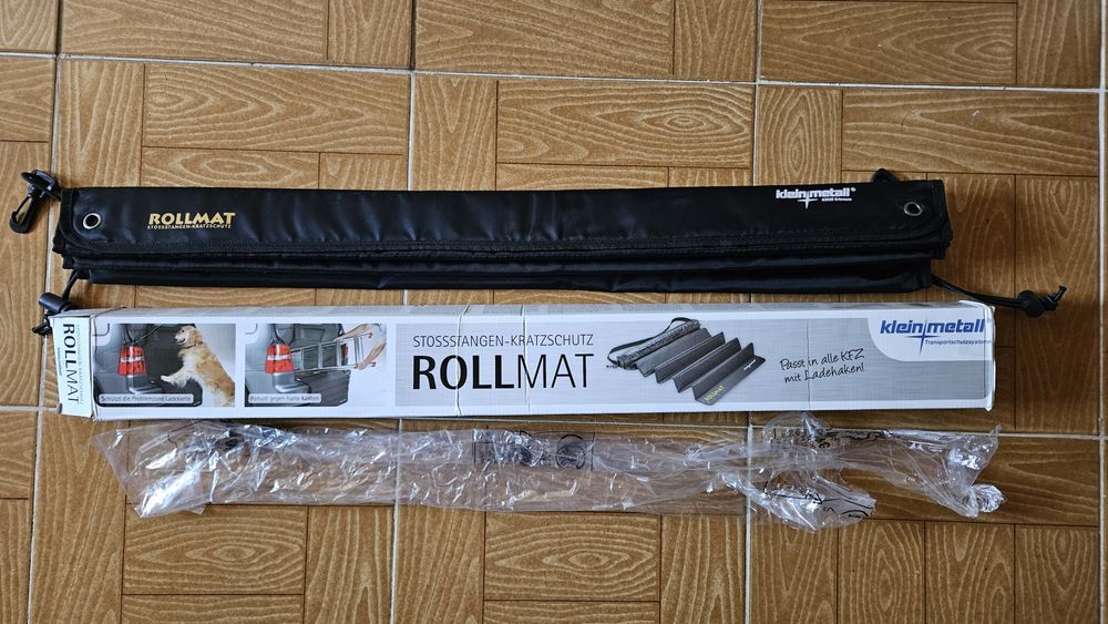 Rollmate Protecção dobrável