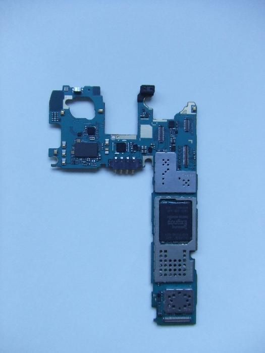 Системная плата телефона Samsung Galaxy S5 G900H G900FD(DUOS) G800