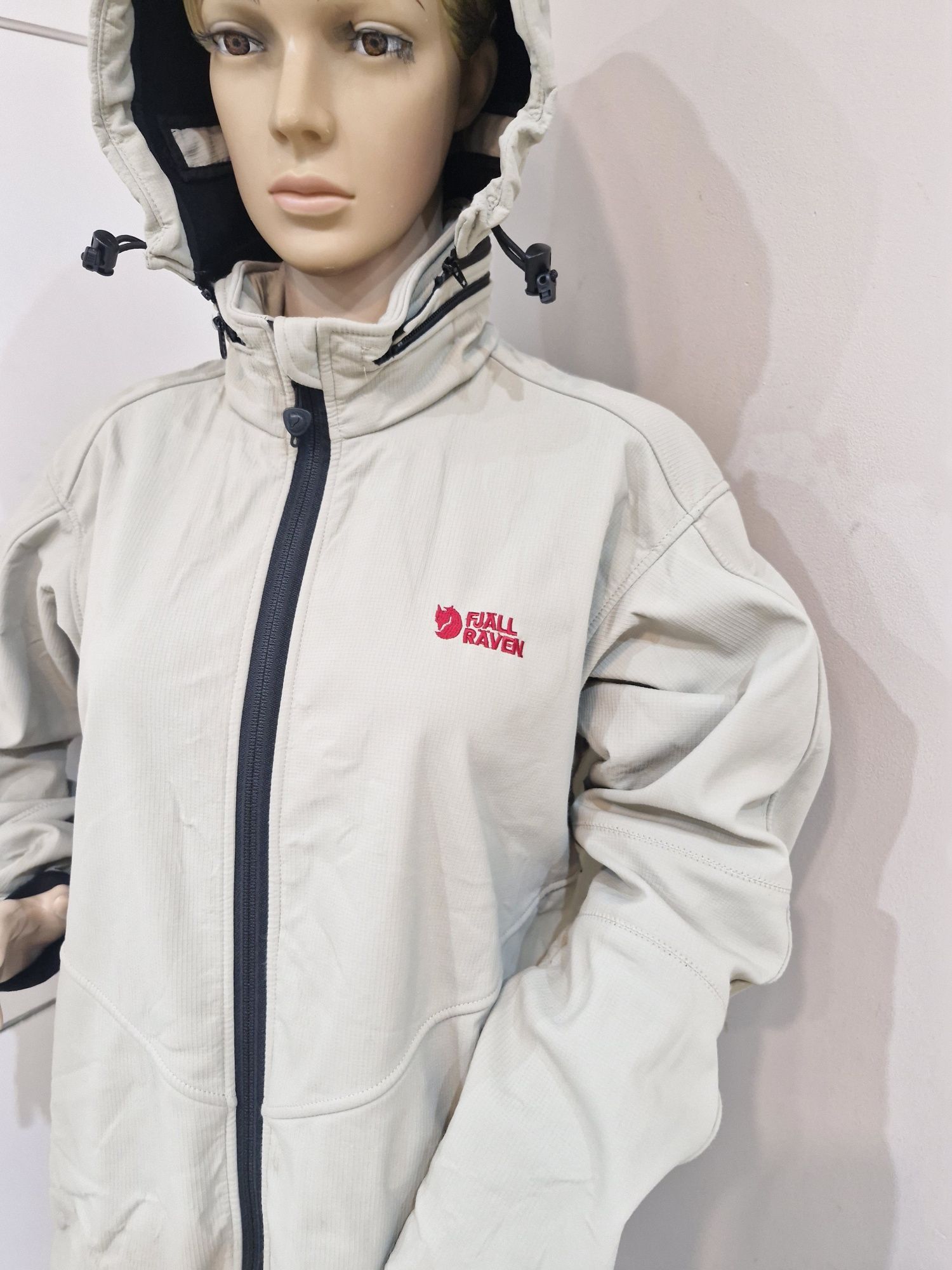 Kurtka fjallraven męska rozm L