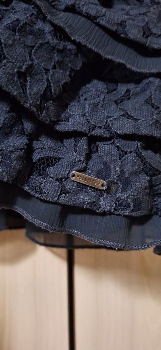 Топ жіночий HOLLISTER