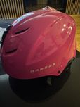 Kask Dare2b 48-53 cm  plus rękawiczki dla 7-8 lat