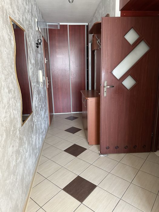 Mieszkanie do wynajęcia