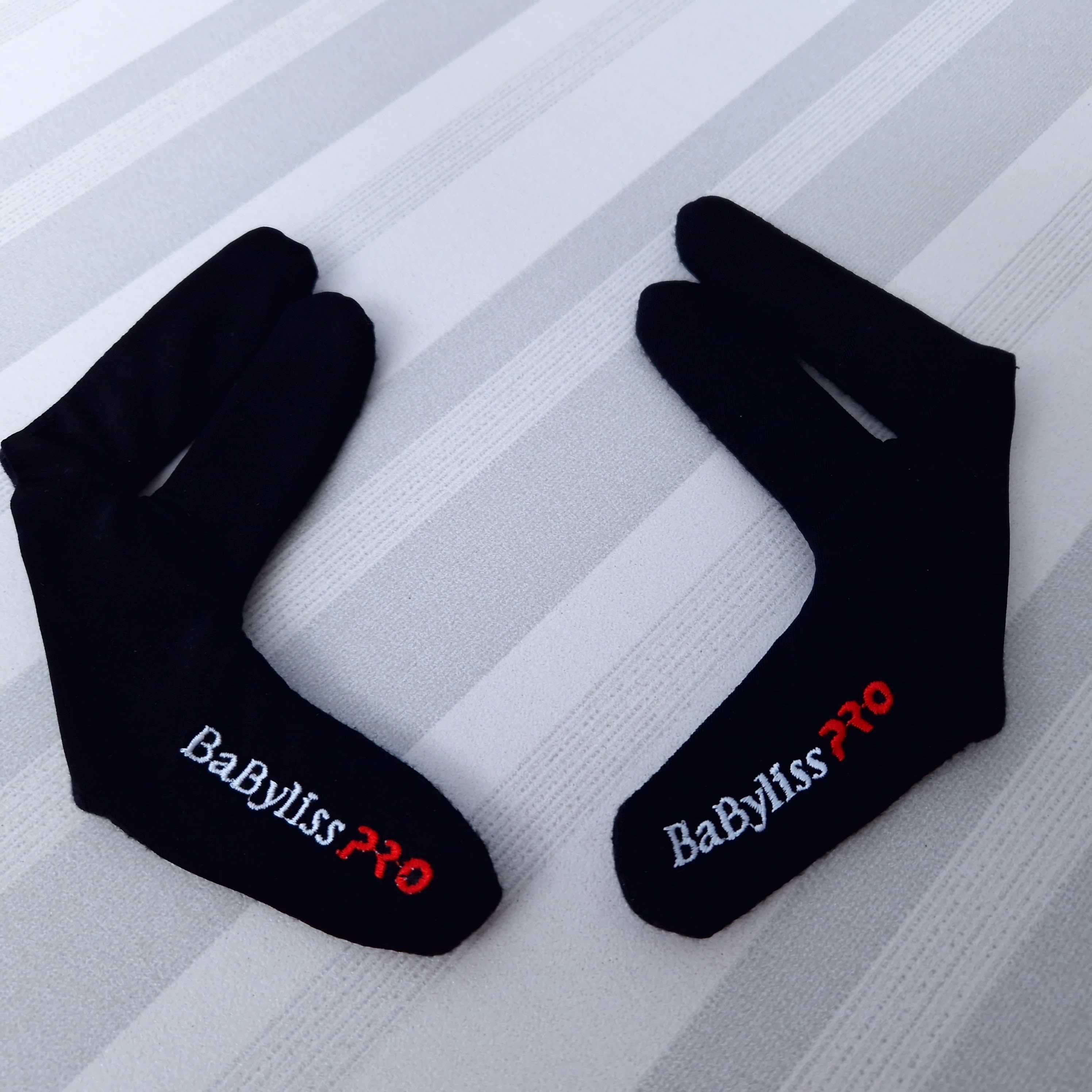 Термостойкие перчатки BaByliss PRO