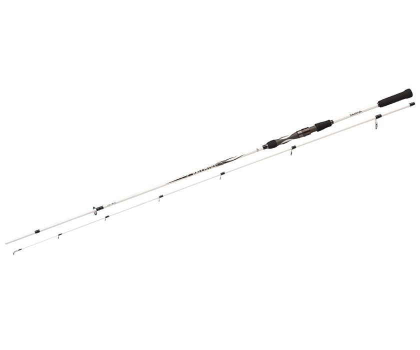 Спінінгове вудлище Daiwa 23 Ballistic LTD Spin 2.7м 15-50г