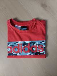 T-shirt,  koszulka Adidas  rozm 152 cm