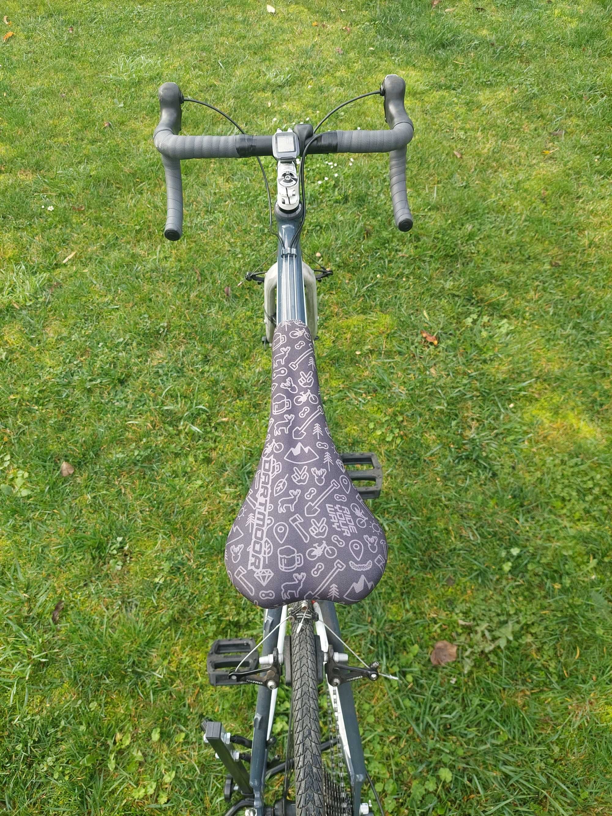 Rower Przełajowy Accent CX One