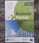 Business Partner B1+, Pearson