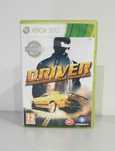Gra Driver San Francisco X360 PO POLSKU